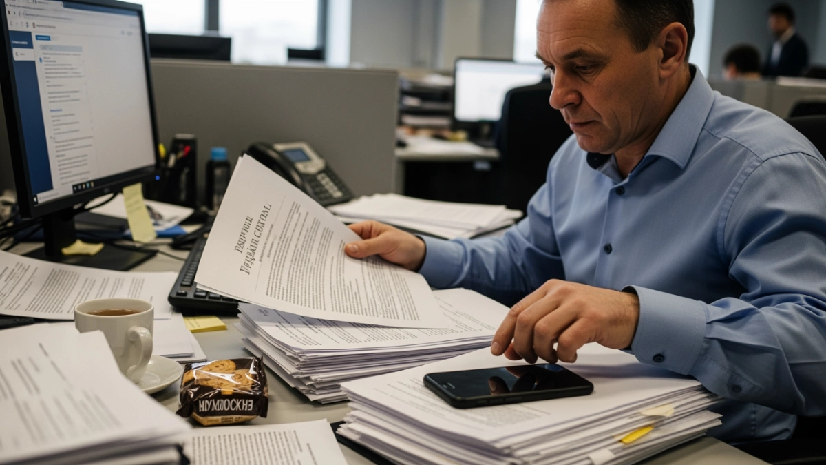 Тульская компания подала второй иск к Владивостокской таможне