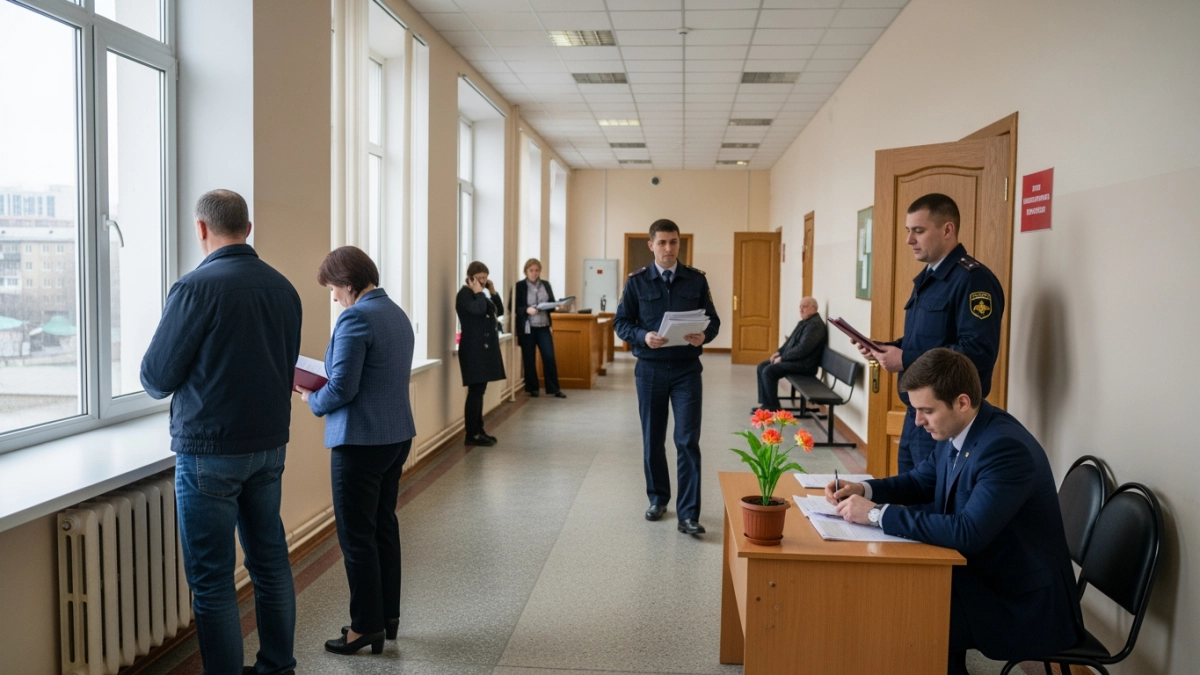 Двое обвиняемых похитили 15,5 млн на томографах для больниц Приморья