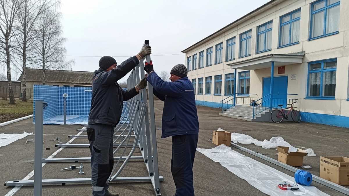 Почти 600 лагерей откроются в Приморье этим летом