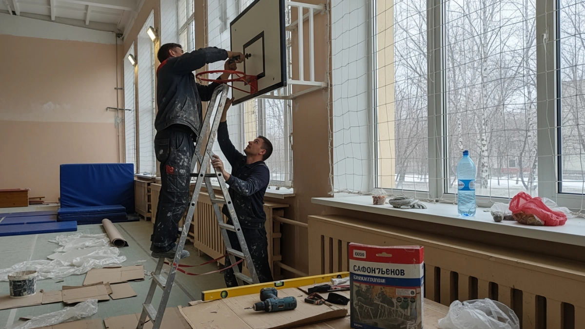 Приморье вложит 140 млн рублей в спортивные объекты пяти городов