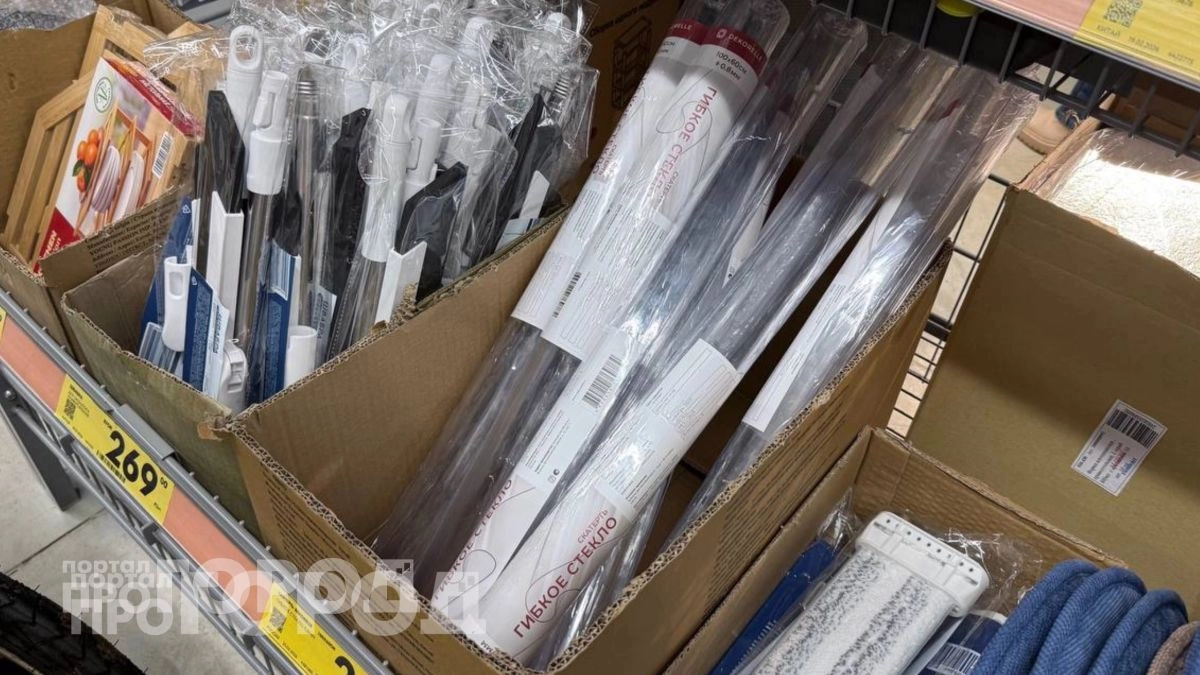 Забудьте про клеенки и скатерти на столе: в Европе давно перешли на этот стильный и практичный вариант