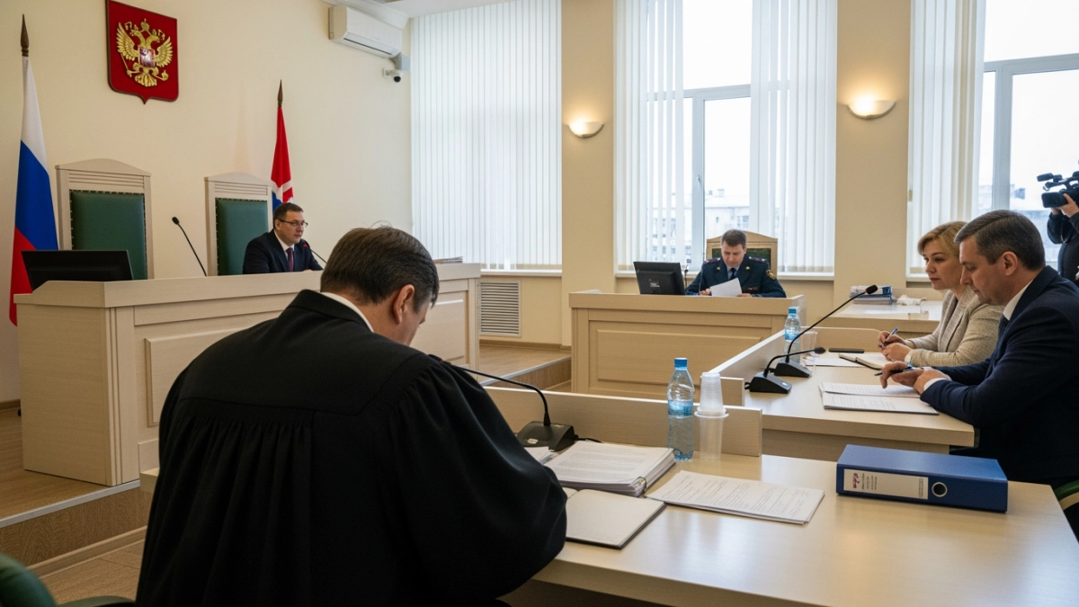 Дело Александра Кана: суд во Владивостоке огласит показания свидетелей из-за рубежа