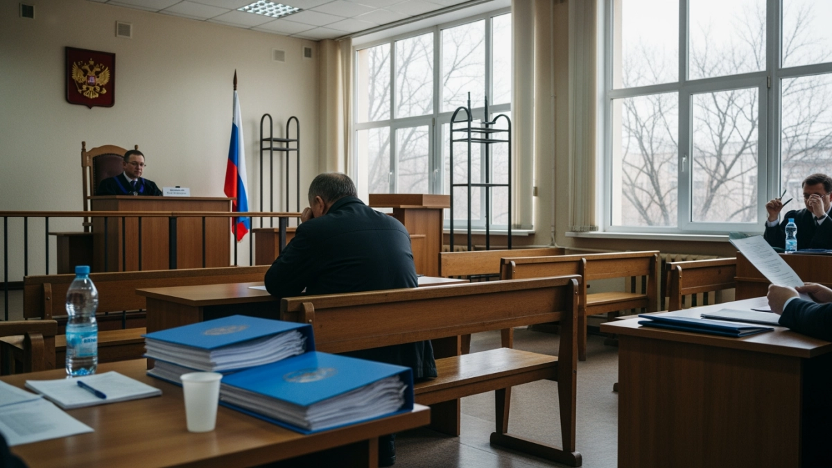 Верховный суд вернул дело об освобождении онкобольного экс-депутата на пересмотр