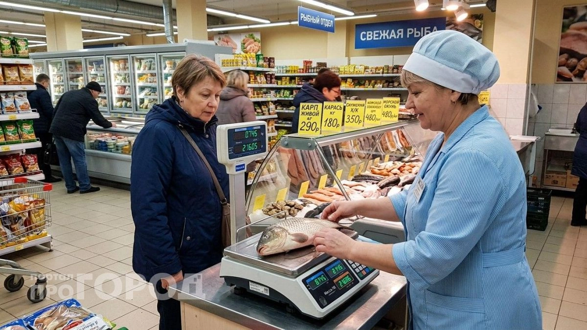 Забудьте про лосось и тунца: врачи назвали доступную рыбу с рекордным запасом омега-3 для вашего здоровья