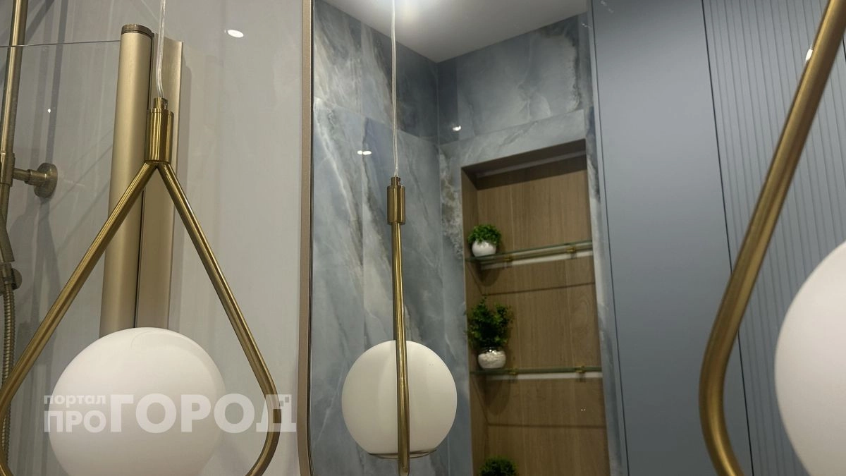 Больше не протираю зеркало после душа: использую этот простой состав и забыла про конденсат навсегда