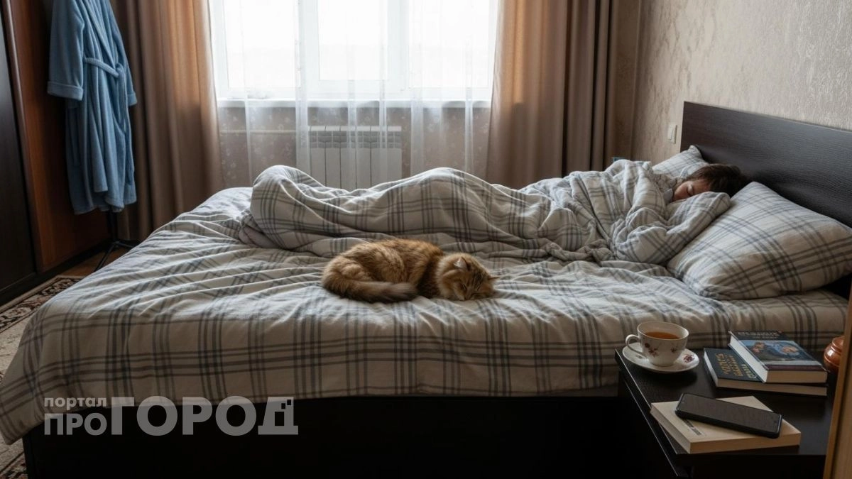 Вы ежедневно сокращаете свою жизнь: врачи объяснили, почему эта привычная поза сна смертельно опасна