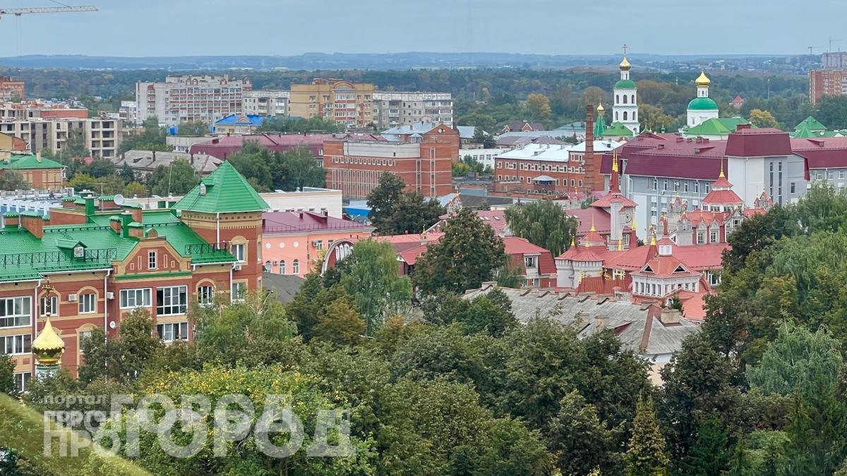Нашел место, куда не доезжают толпы туристов: атмосферный русский городок, где время замерло на век назад
