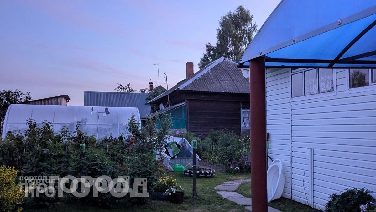 Срочное предупреждение владельцам дач: проверьте свои документы пока землю не изъяли по новым правилам апреля