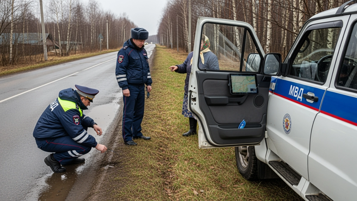 Пропавший в декабре житель Приморья: жена добилась контроля СК РФ