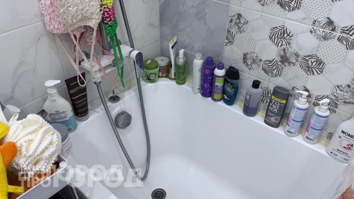 Выбросьте всю дорогую бытовую химию: одна порция этого состава растворяет въевшуюся ржавчину за считанные минуты