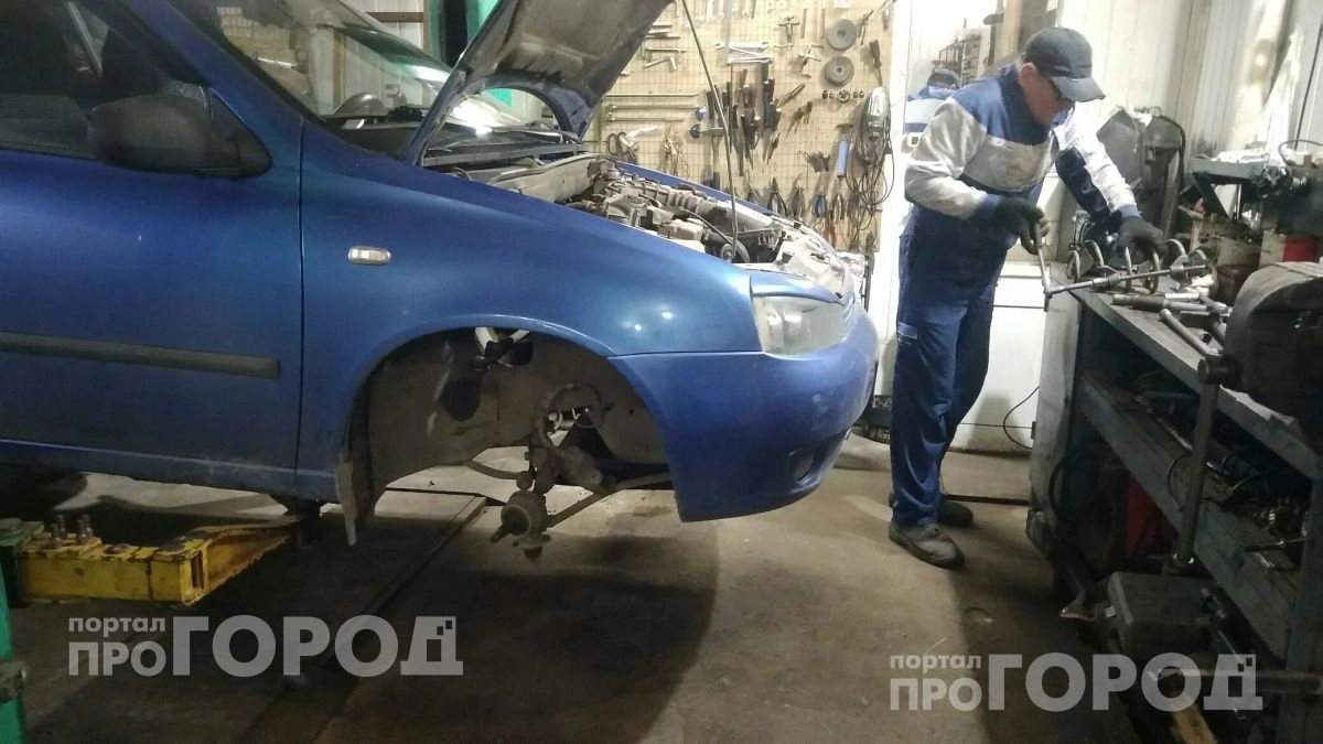 Вас разводят на деньги при каждой проверке авто: пять приемов механиков, которые легко вычислить на месте