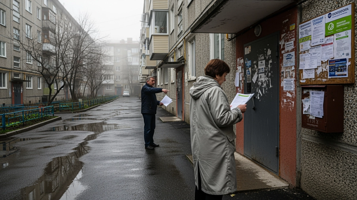 Четыре УК во Владивостоке не доплатили энергетикам 26 млн рублей жильцов