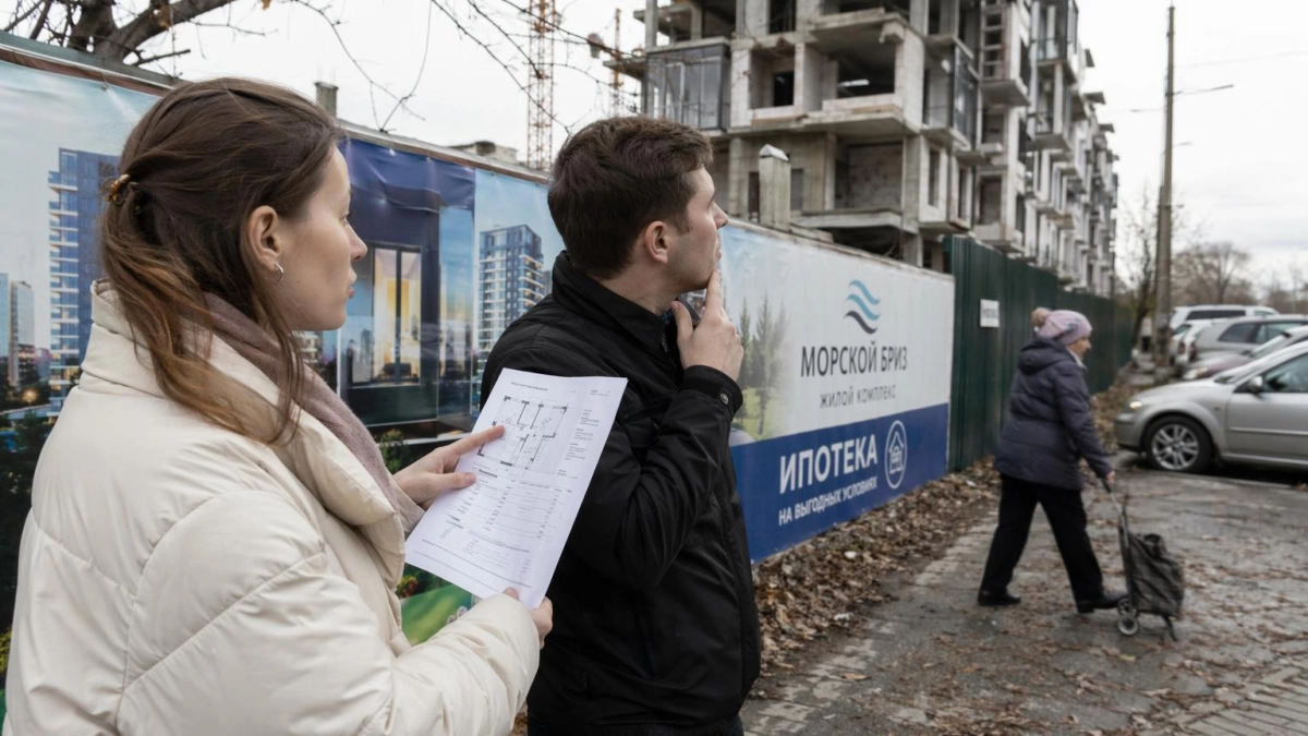 Квадратный метр вырос с 130 до 200 тысяч: Приморье требует поднять лимит ДВ-ипотеки