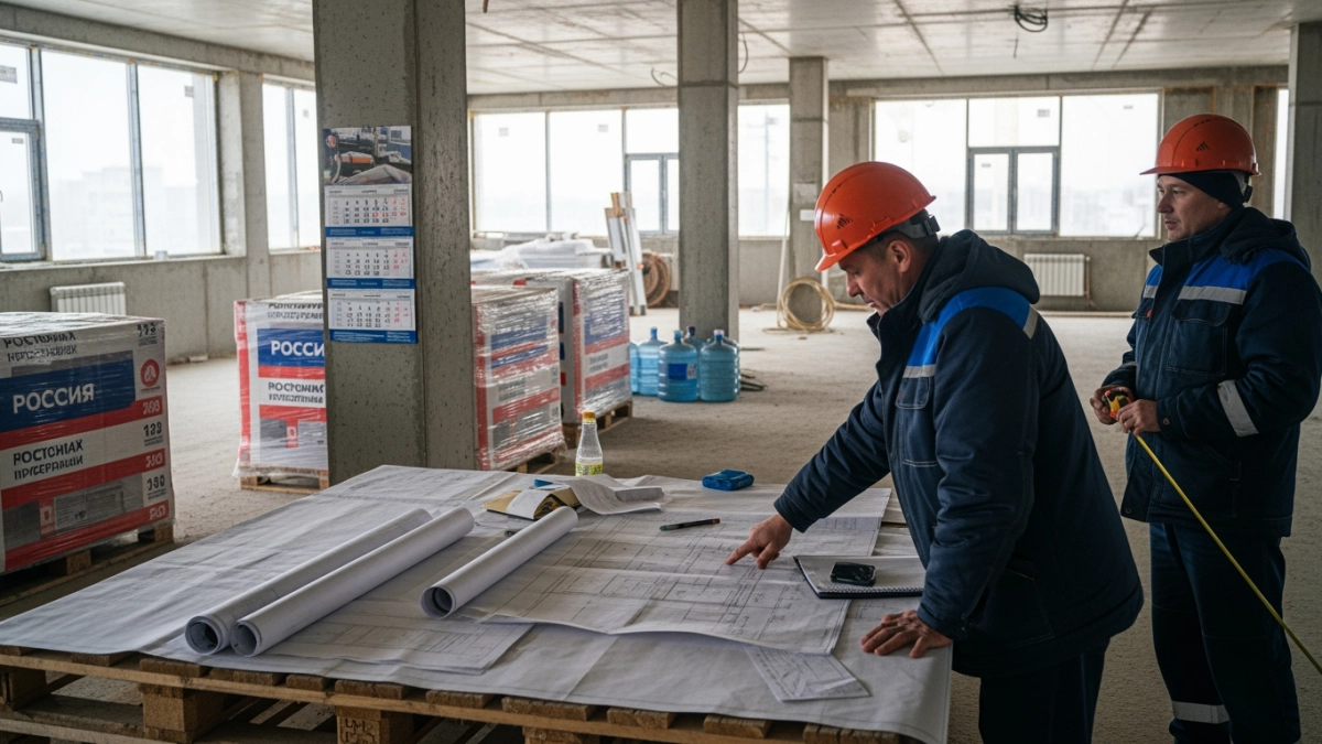 Строитель отелей «Хаятт» проиграл налоговой спор на 144 млн из СИЗО