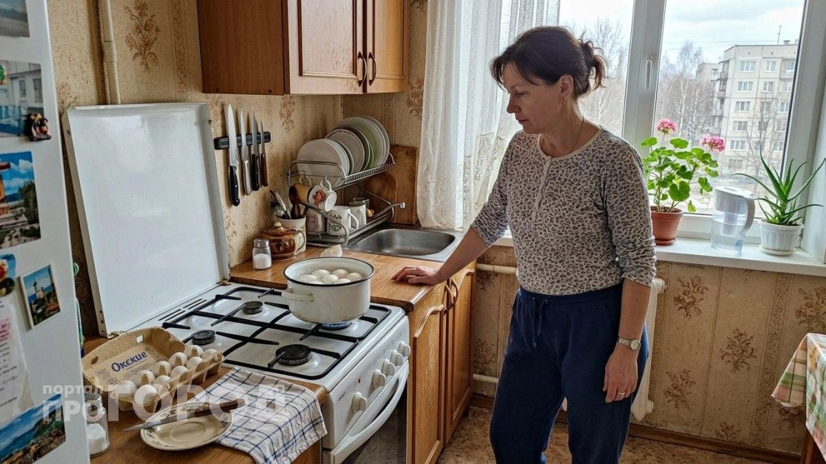 Больше никакой скорлупы и трещин: зачем на самом деле добавлять соль в воду при варке яиц каждый раз