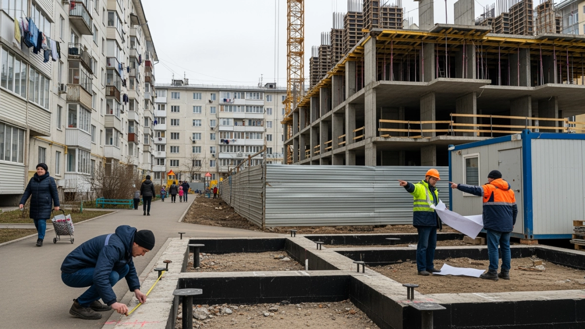 Апелляция отменила изъятие участка у «Строителя»: мэрия Владивостока неверно применила закон