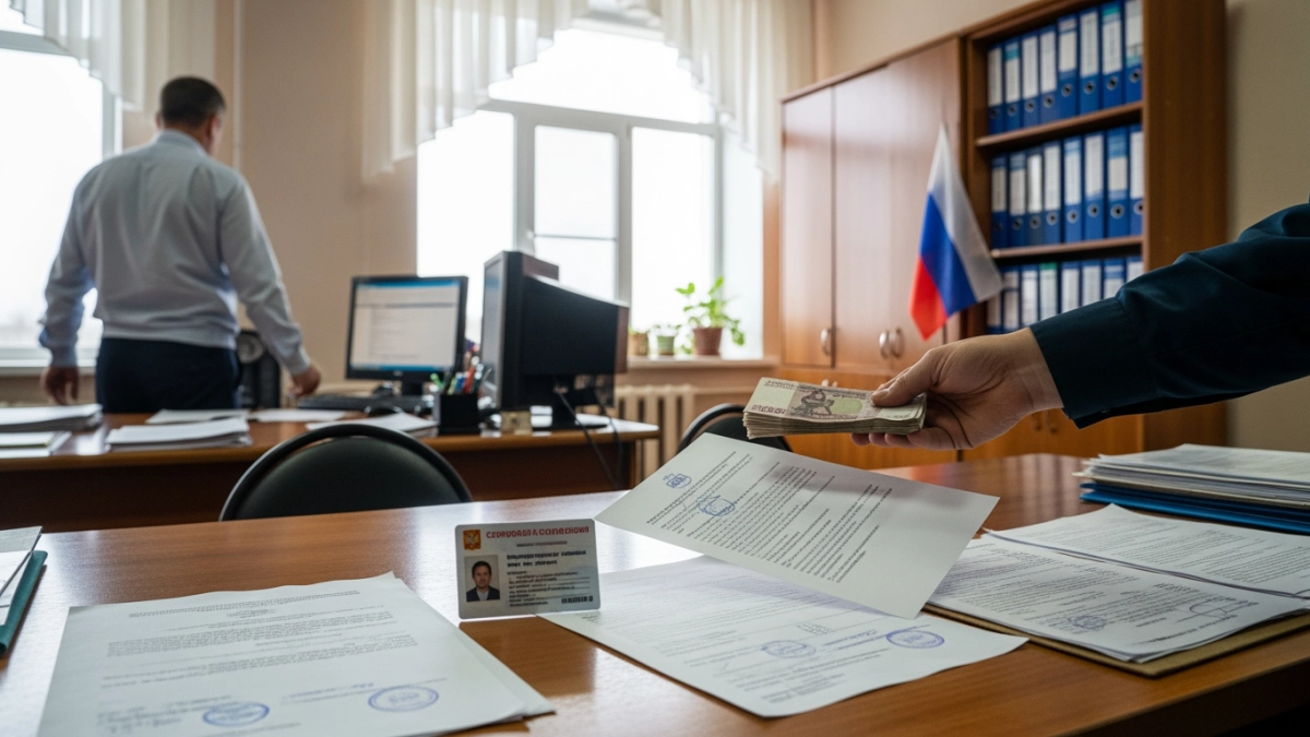 Глава поселения в Приморье два года тайно выписывал себе премии