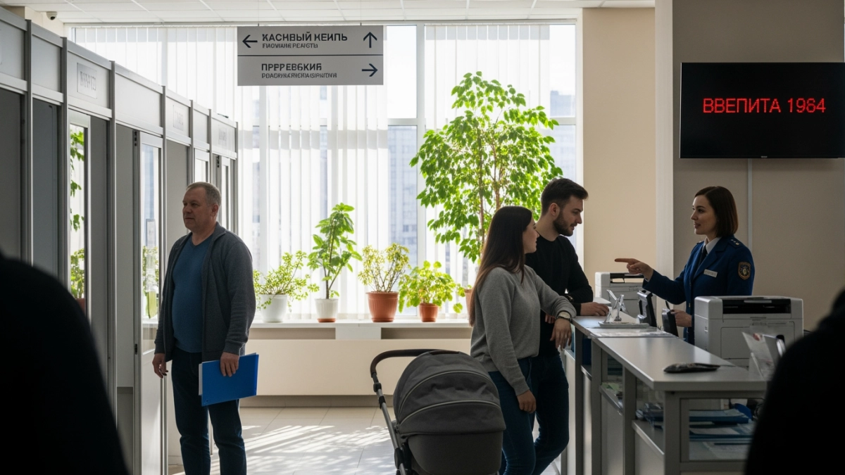 ЗАГСы Владивостока перешли на бережливое производство: электронные очереди и навигация