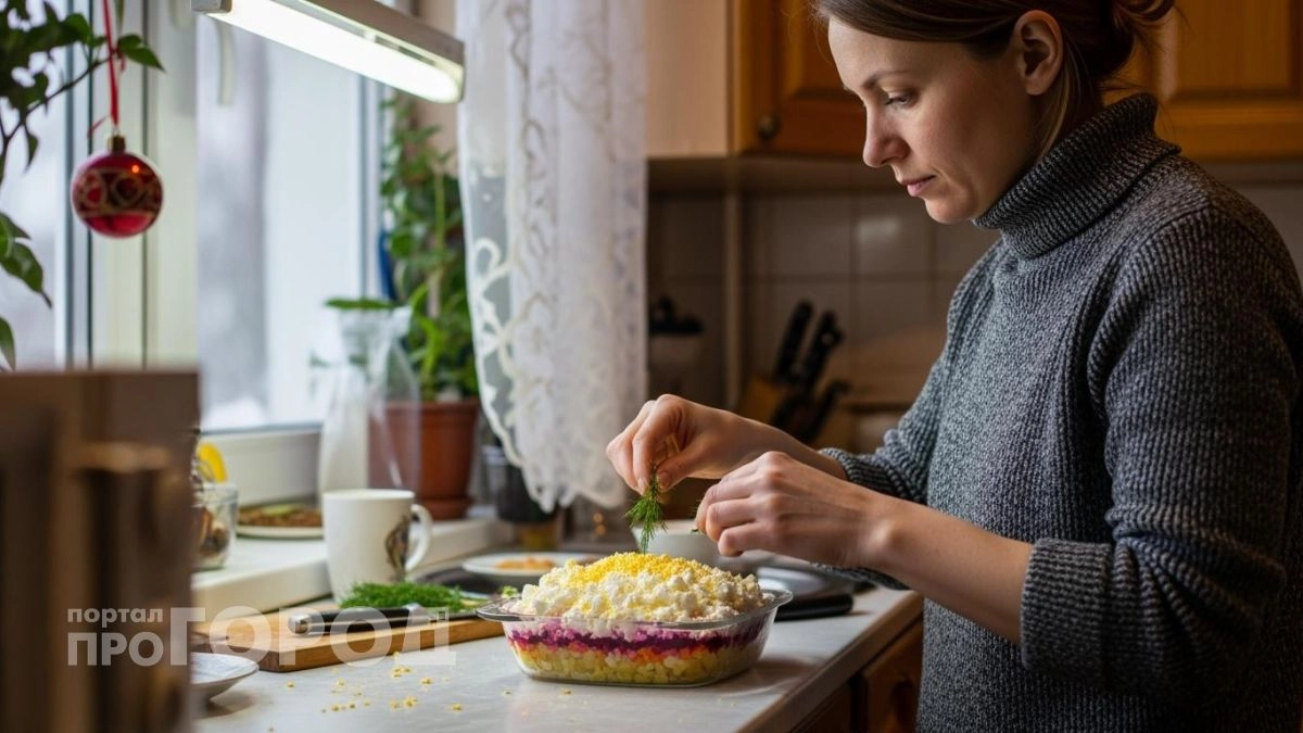 Всегда начинали шубу не с того слоя: объясняю как правильно выложить ингредиенты для идеального вкуса