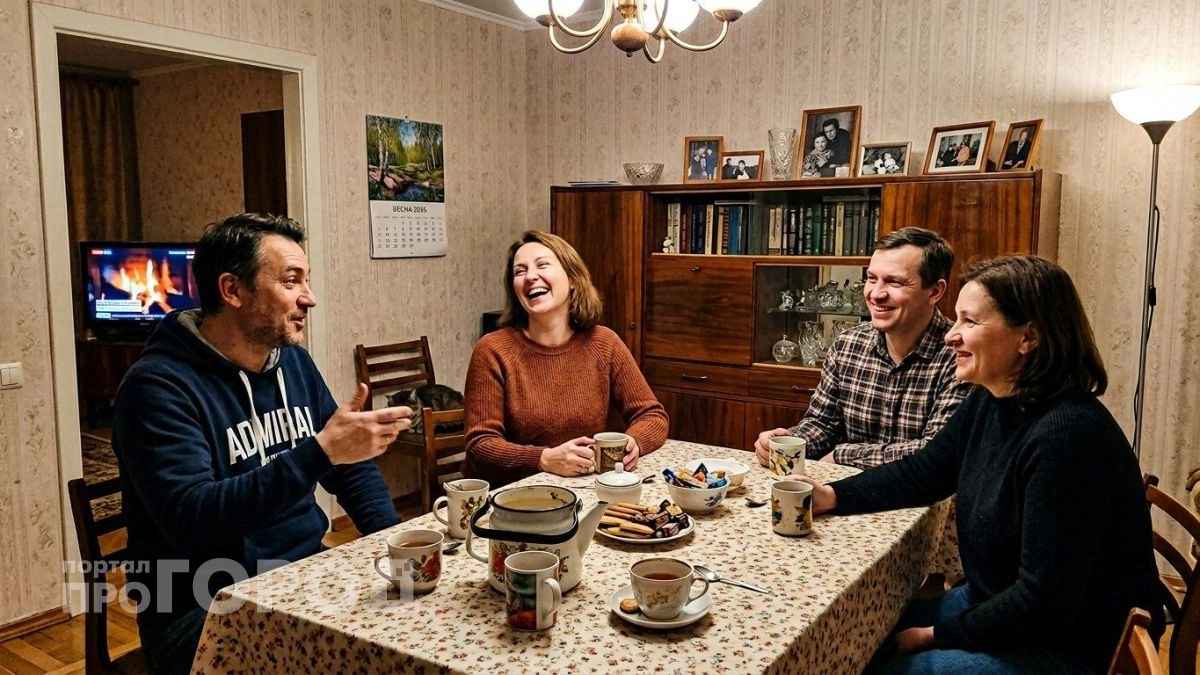 Перестаньте корить себя за одиночество: вот почему сужение круга общения после сорока идет вам на пользу