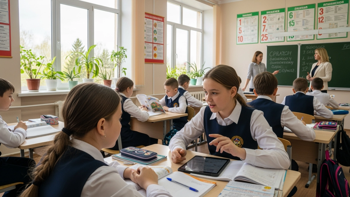 Почти 49 тысяч детей Приморья прошли олимпиаду по финансовой грамотности