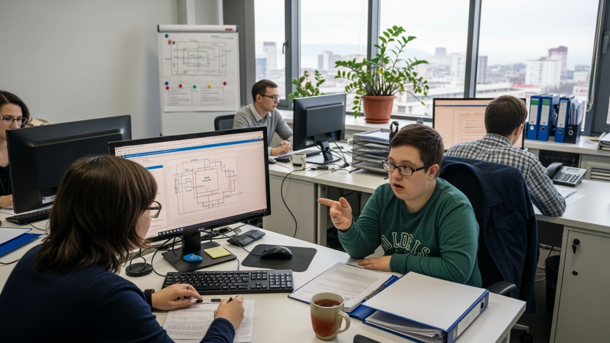 Работодатели Приморья могут получить до 200 тысяч за найм уязвимых граждан