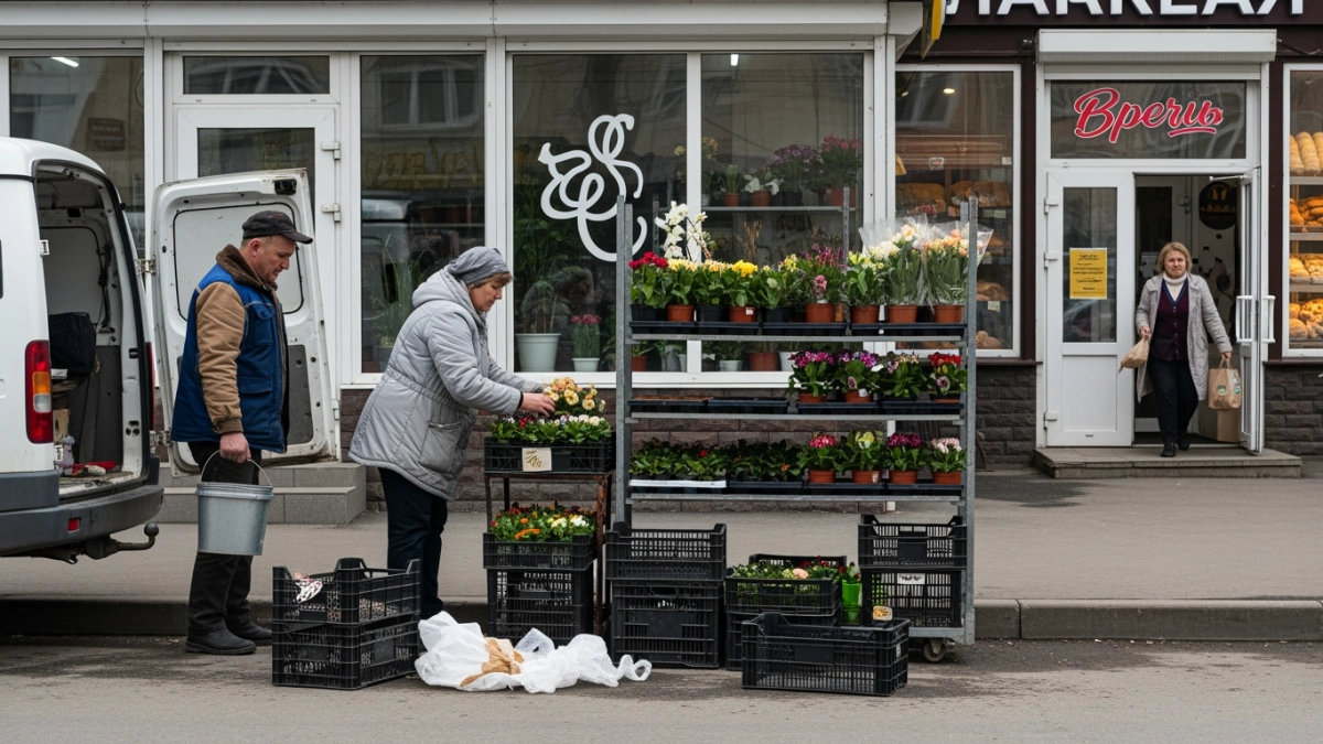 Число предпринимателей в Приморье выросло на 3,6%, самозанятых стало ещё больше