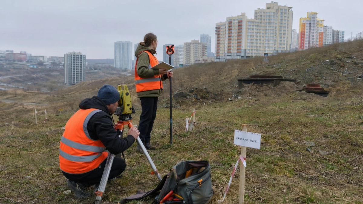 Поликлинику на Патрокле построят на участке, выбранном 12 лет назад
