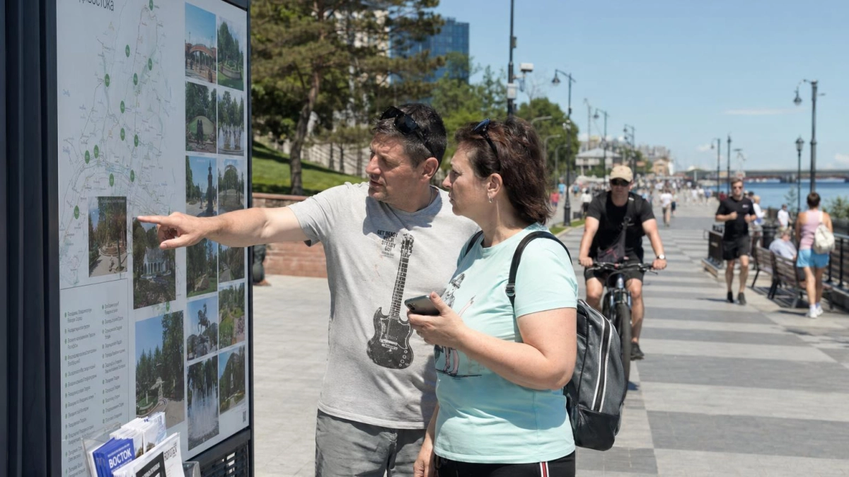 50 тысяч приморцев за неделю выбрали объекты для ремонта в 2027 году