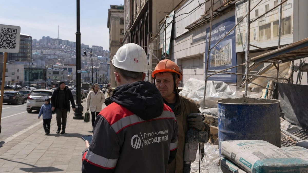 Приморье собрало 84 млрд рублей налогов — на 28,6% больше прошлогоднего