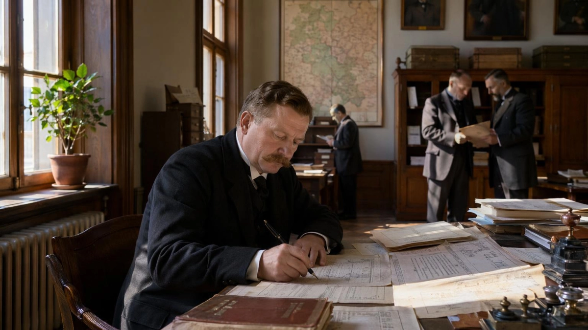 120 лет российского парламентаризма: памятные даты Приморья с 27 апреля