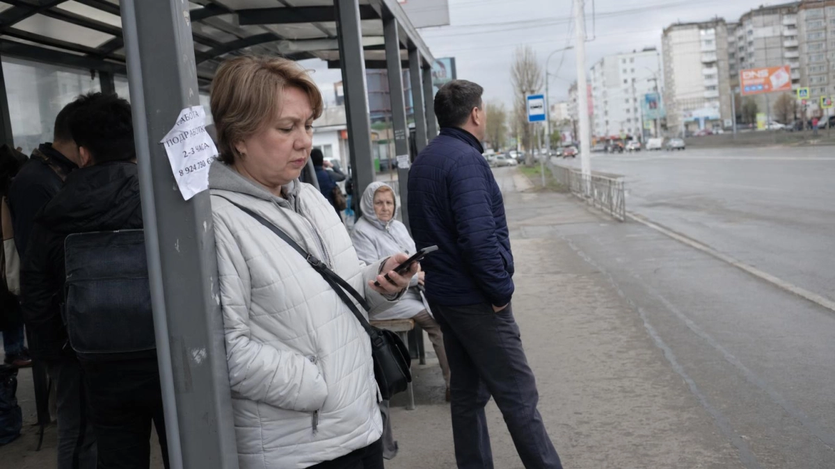 Перевозчики Владивостока оштрафованы на 284 тысячи за срывы расписания