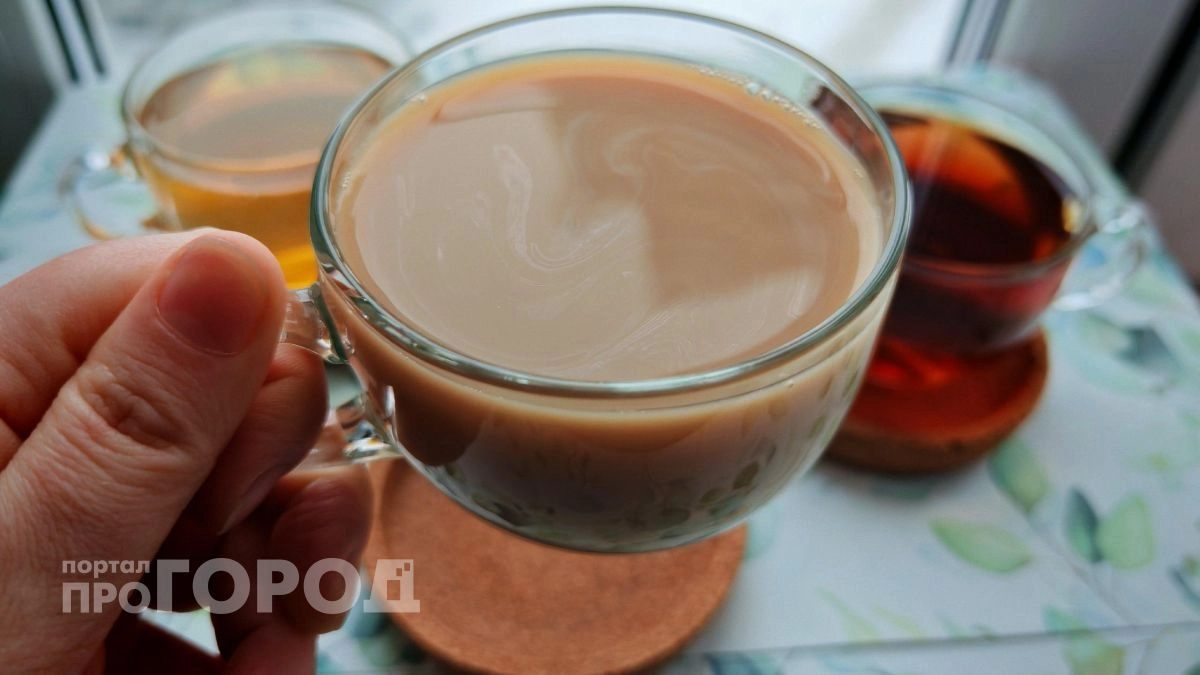 Смешиваю ряженку с кофе и получаю нежный десерт: готовлю быстрее чем закипает чайник без духовки и плиты