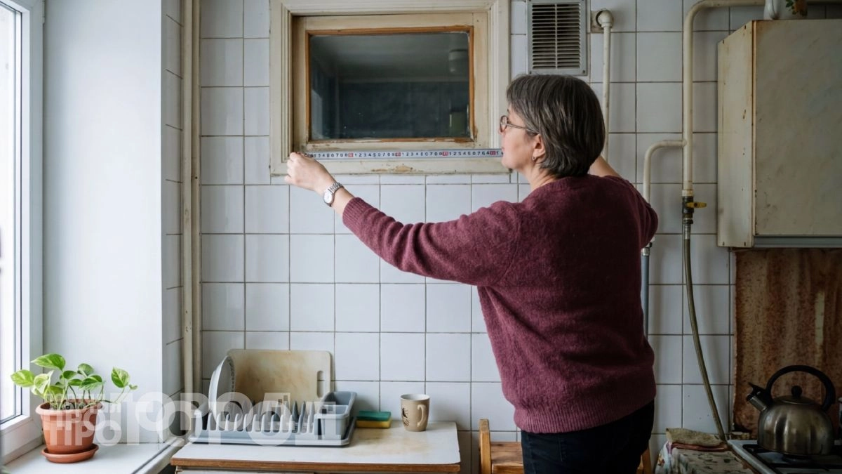 Многие годами гадали зачем в хрущевках окно между ванной и кухней: инженеры раскрыли всю правду о проекте