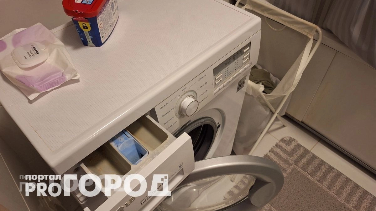 Больше не трачу деньги на отбеливатели: один копеечный пакетик возвращает белизну даже самым старым вещам