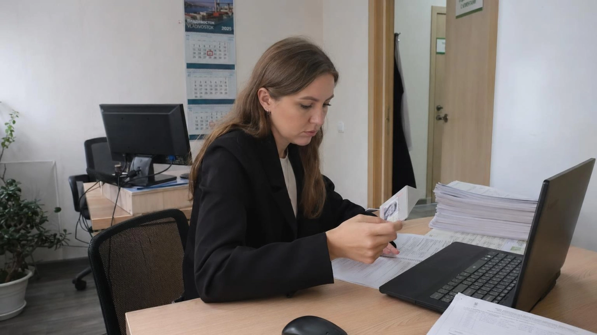 МФО Приморья нарастили займы до 1,7 млрд рублей на фоне ужесточения правил