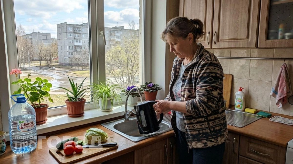 Хватит гадать над чайником: вся правда о повторном кипячении воды и реальной пользе для вашего организма