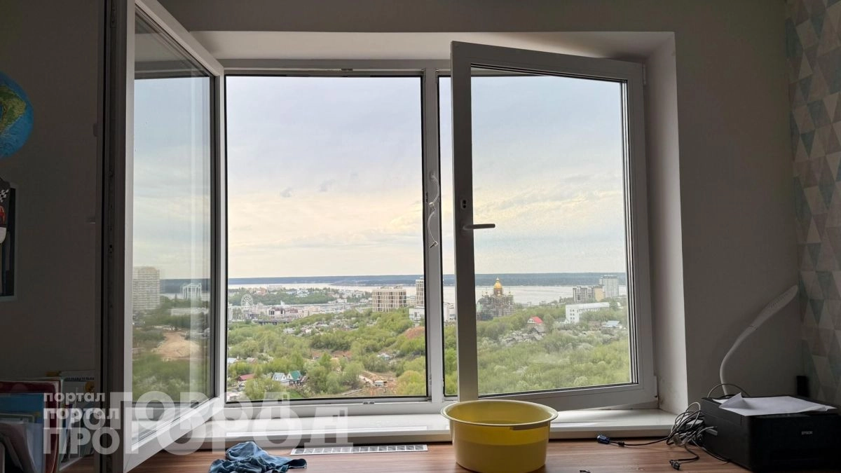 Забудьте про бытовую химию: японский метод превращает грязные окна в абсолютно невидимые за один проход