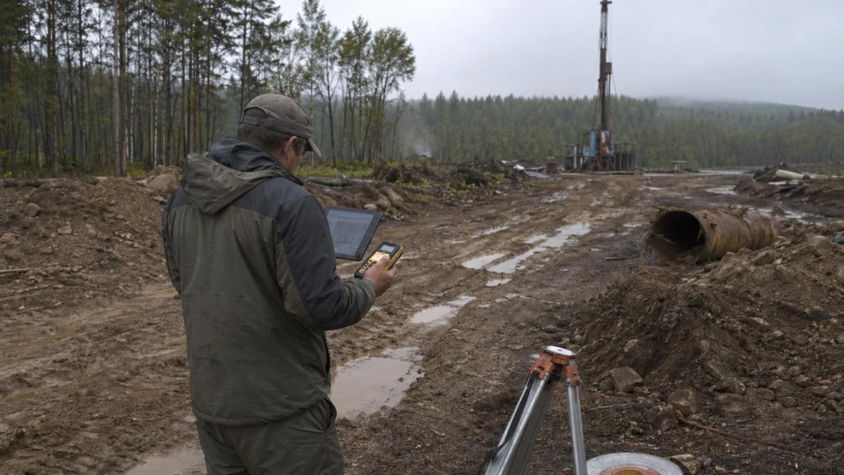 Росприроднадзор требует 115 млн рублей за незаконную добычу золота в Приморье