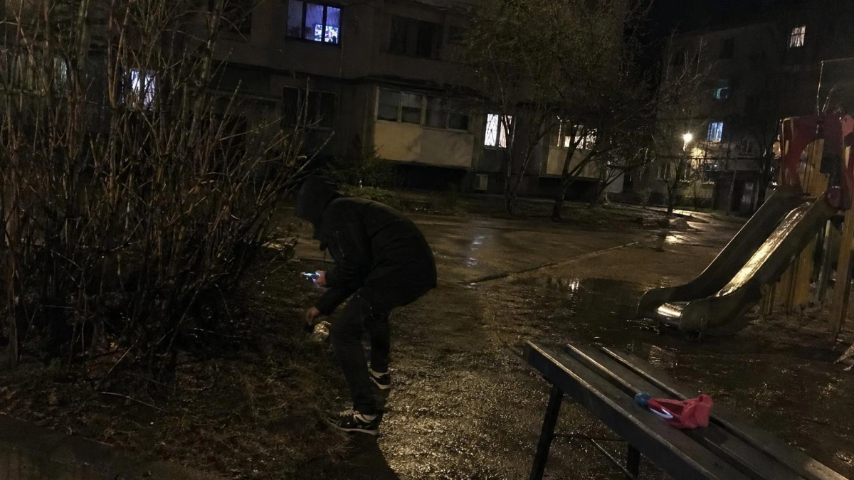 В Приморье за «лёгкий заработок» задержали 20 молодых закладчиков