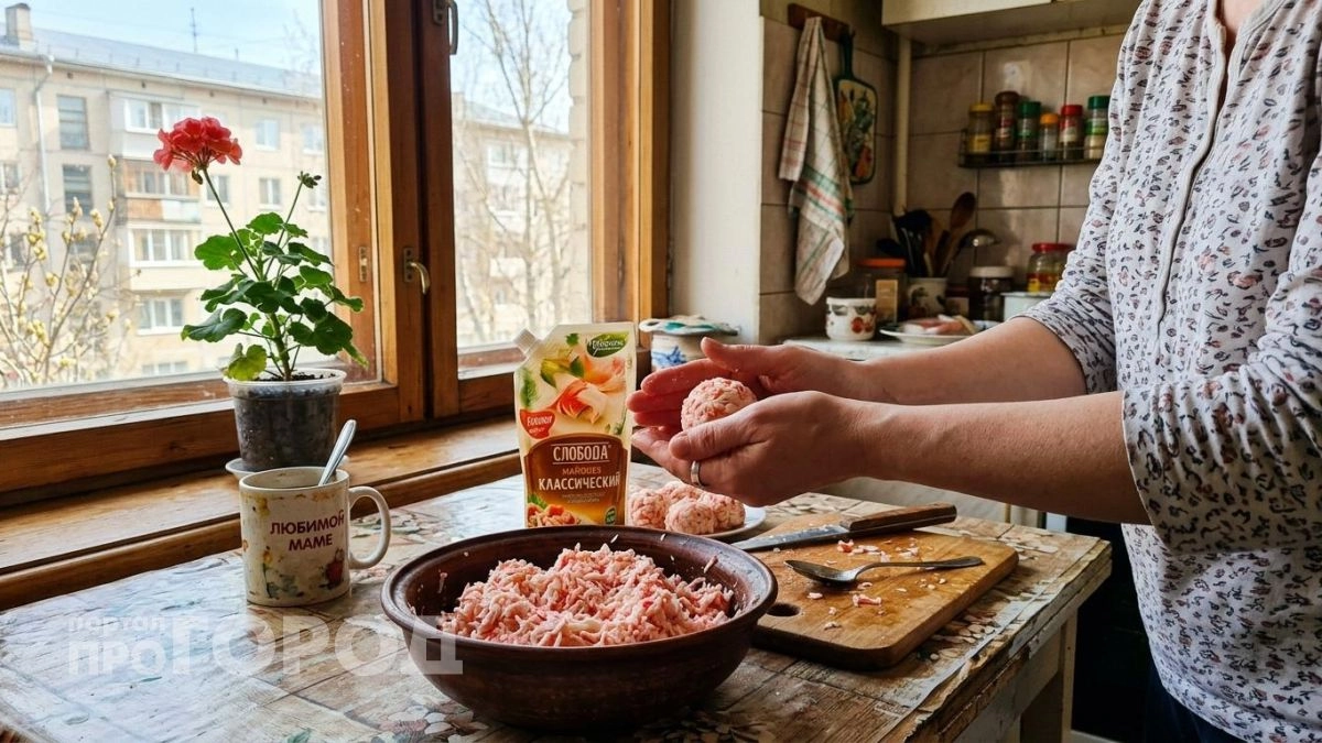 Забудьте про сухие котлеты: добавляю этот простой продукт в фарш для идеальной мягкости и вкуса как в ресторане