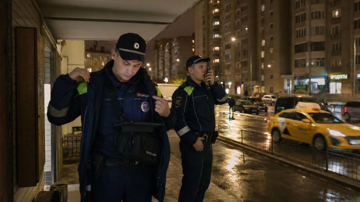 Организатор банды из Находки скрывался от правосудия больше 30 лет