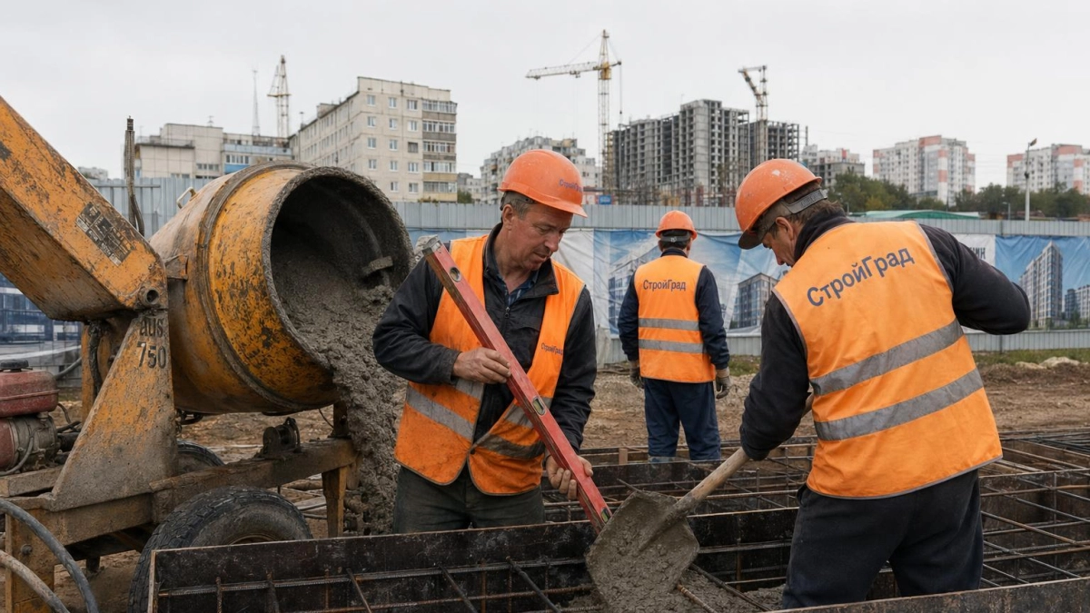 Советник из Нижнего Тагила осуждён за хищение 320 млн на объекте ТОФ