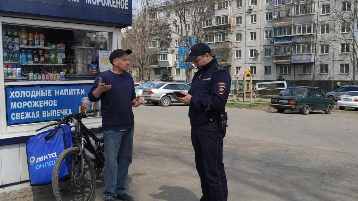 Группировка БИМС из Ливадии попала под уголовное преследование: двое в СИЗО