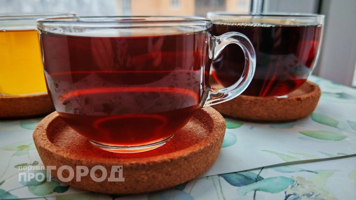 Забудьте про кофе и чай: этот простой утренний напиток очищает кожу и настраивает работу кишечника за неделю