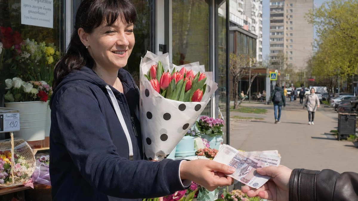 Приморье заняло 14-е место в России по платёжной дисциплине бизнеса