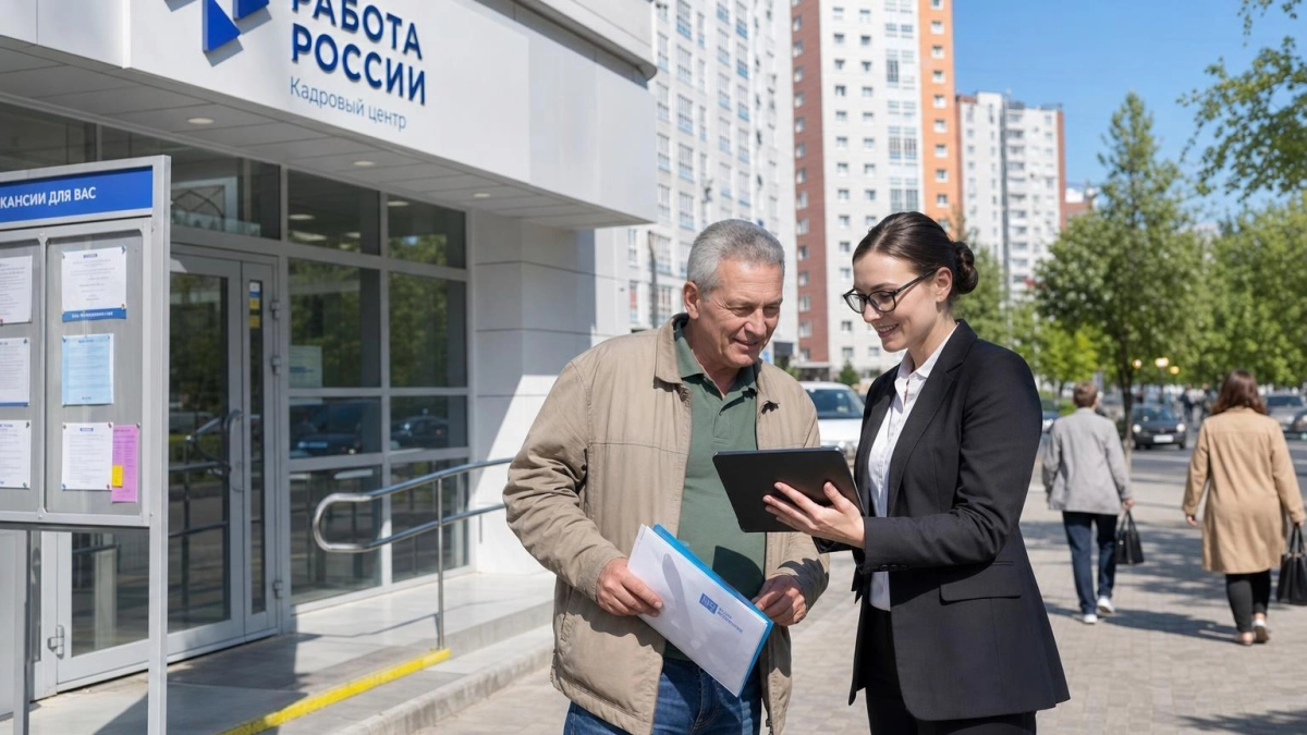 Во Владивостоке открылся отдел для участников СВО и их семей