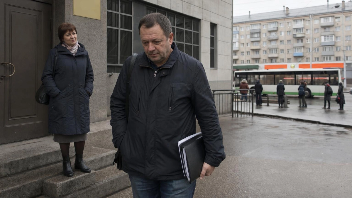 Житель Находки отсудил компенсацию у Минфина за 6 лет бездействия полиции