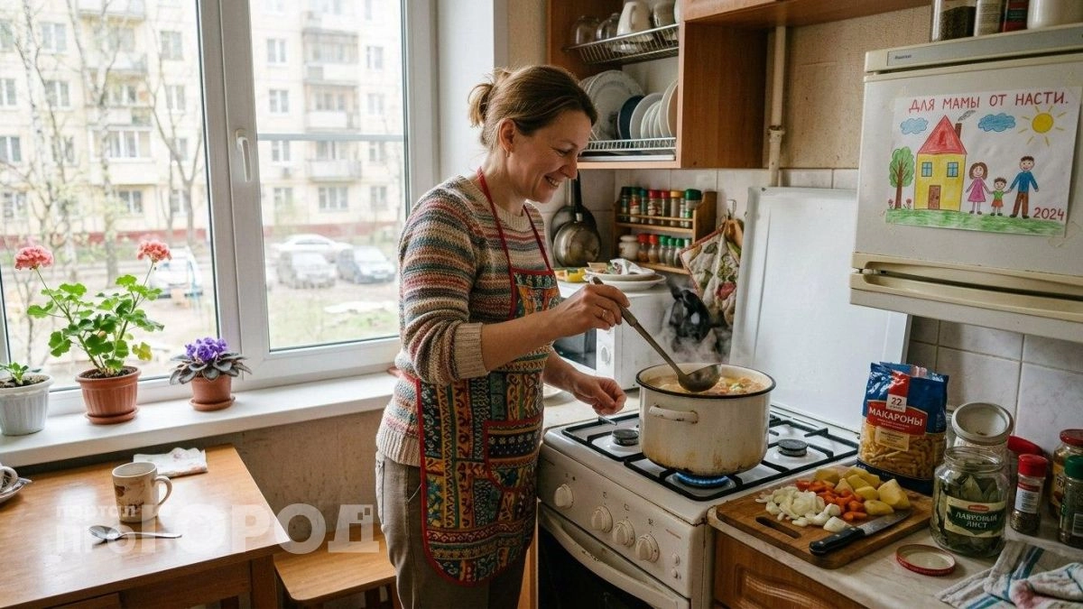 Вы совершаете ошибку, когда солите суп в начале: узнайте правильный момент для идеального вкуса блюда