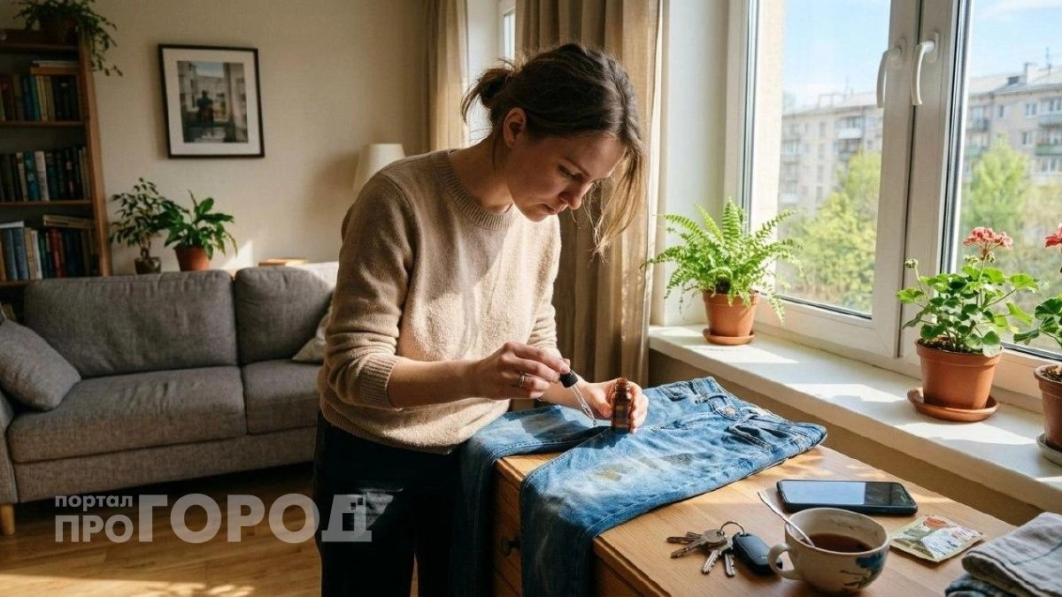 Больше не покупаю дорогую химию от клещей: наношу пару капель этого средства на одежду для защиты всей семьи